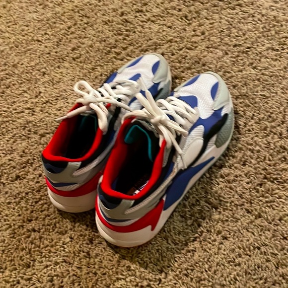 Puma RSX - Picture 2 of 3